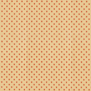 Anna Maria Textiles Garden Variety Droplets Butterscotch