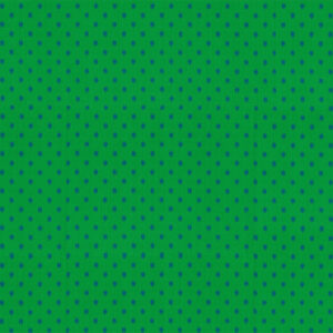 Anna Maria Textiles Garden Variety Droplets Sea