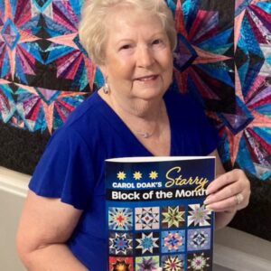 Carol Doak