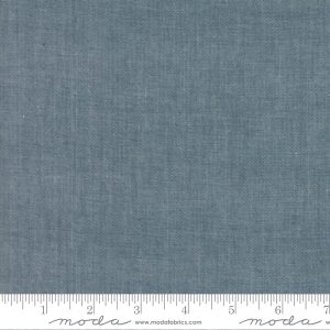 Moda Fabrics Chambray Grey