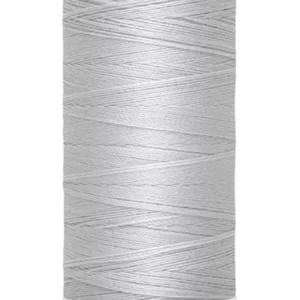 Gutermann Sew-all Polyester All Purpose Thread 250m/273yds Silver