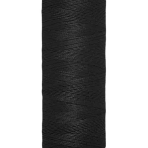 Gutermann Sew-all Polyester All Purpose Thread 100m/110yds Black