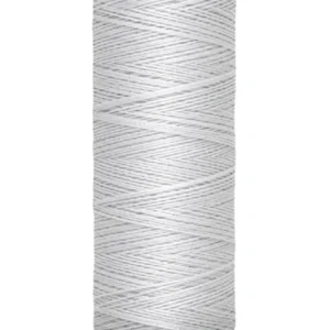 Gutermann Sew-all Polyester All Purpose Thread 100m/110yds Silver