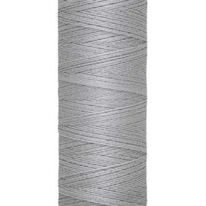 Gutermann Sew-all Polyester All Purpose Thread 100m/110yds Mist Gray