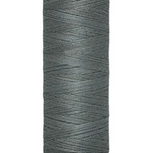 Gutermann Sew-all Polyester All Purpose Thread 100m/110yds Rail Gray