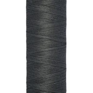 Gutermann Sew-all Polyester All Purpose Thread 100m/110yds Charcoal