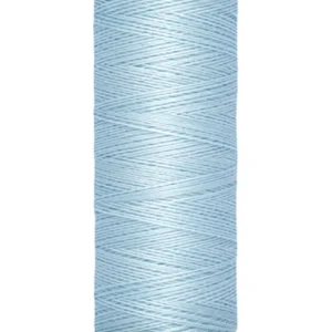 Gutermann Sew-all Polyester All Purpose Thread 100m/110yds Echo Blue