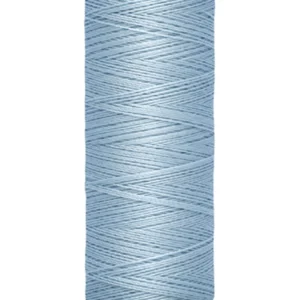 Gutermann Sew-all Polyester All Purpose Thread 100m/110yds Blue Dawn