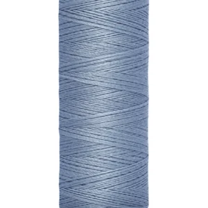 Gutermann Sew-all Polyester All Purpose Thread 100m/110yds Tile Blue