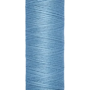 Gutermann Sew-all Polyester All Purpose Thread 100m/110yds Copen Blue