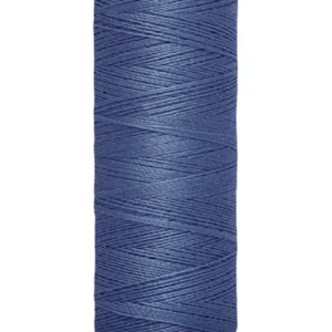 Gutermann Sew-all Polyester All Purpose Thread 100m/110yds Slate Blue