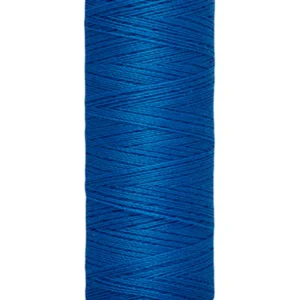 Gutermann Sew-all Polyester All Purpose Thread 100m/110yds Electric Blue
