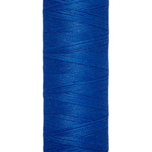 Gutermann Sew-all Polyester All Purpose Thread 100m/110yds Colbalt Blue