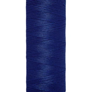 Gutermann Sew-all Polyester All Purpose Thread 100m/110yds Royal Blue