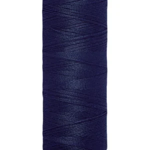 Gutermann Sew-all Polyester All Purpose Thread 100m/110yds Dark Navy