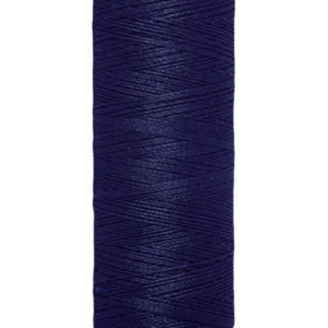 Gutermann Sew-all Polyester All Purpose Thread 100m/110yds Navy