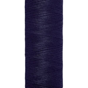 Gutermann Sew-all Polyester All Purpose Thread 100m/110yds Midnight