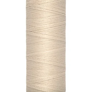 Gutermann Sew-all Polyester All Purpose Thread 100m/110yds Bone