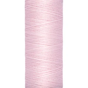 Gutermann Sew-all Polyester All Purpose Thread 100m/110yds Light Pink