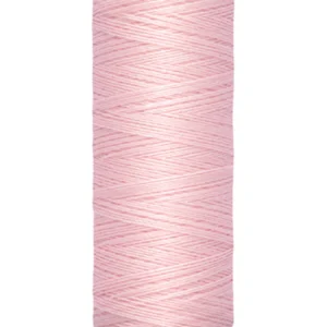 Gutermann Sew-all Polyester All Purpose Thread 100m/110yds Petal Pink