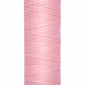 Gutermann Sew-all Polyester All Purpose Thread 100m/110yds Rosebud