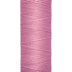 Gutermann Sew-all Polyester All Purpose Thread 100m/110yds Medium Rose
