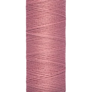 Gutermann Sew-all Polyester All Purpose Thread 100m/110yds Old Rose