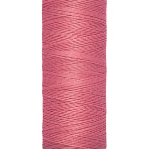 Gutermann Sew-all Polyester All Purpose Thread 100m/110yds South Sea Pink