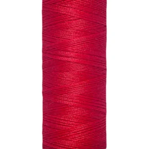 Gutermann Sew-all Polyester All Purpose Thread 100m/110yds Scarlet