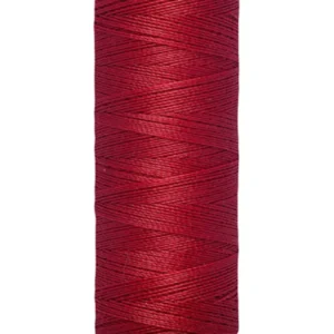Gutermann Sew-all Polyester All Purpose Thread 100m/110yds Chili Red