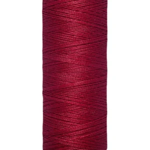 Gutermann Sew-all Polyester All Purpose Thread 100m/110yds Ruby Red