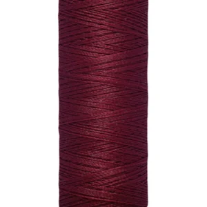 Gutermann Sew-all Polyester All Purpose Thread 100m/110yds Maroon