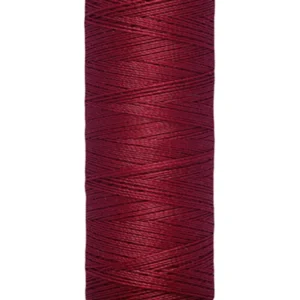 Gutermann Sew-all Polyester All Purpose Thread 100m/110yds Claret