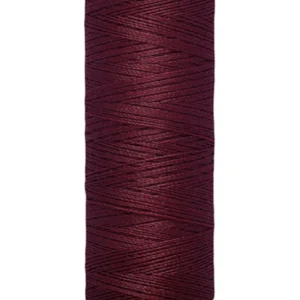 Gutermann Sew-all Polyester All Purpose Thread 100m/110yds Burgundy