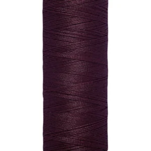 Gutermann Sew-all Polyester All Purpose Thread 100m/110yds Wine