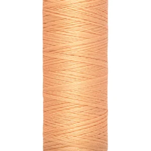 Gutermann Sew-all Polyester All Purpose Thread 100m/110yds Powder Puff
