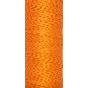 Gutermann Sew-all Polyester All Purpose Thread 100m/110yds Tangerine