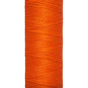 Gutermann Sew-all Polyester All Purpose Thread 100m/110yds Orange