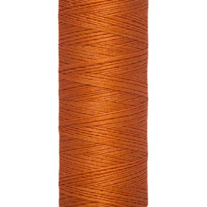Gutermann Sew-all Polyester All Purpose Thread 100m/110yds Carrot
