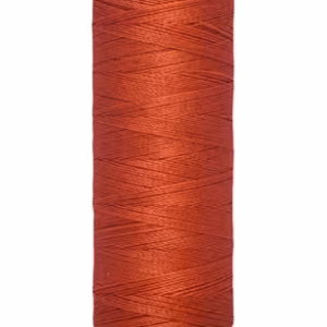 Gutermann Sew-all Polyester All Purpose Thread 100m/110yds Copper