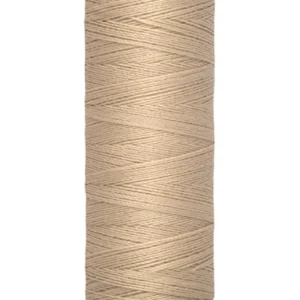 Gutermann Sew-all Polyester All Purpose Thread 100m/110yds Ecru