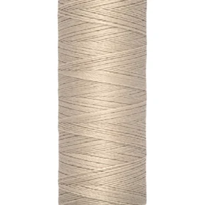 Gutermann Sew-all Polyester All Purpose Thread 100m/110yds Sand