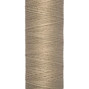 Gutermann Sew-all Polyester All Purpose Thread 100m/110yds Khaki