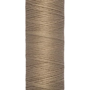 Gutermann Sew-all Polyester All Purpose Thread 100m/110yds Dove Beige