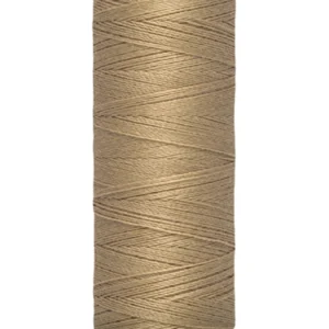 Gutermann Sew-all Polyester All Purpose Thread 100m/110yds Wheat