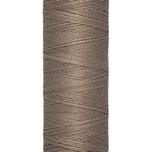 Gutermann Sew-all Polyester All Purpose Thread 100m/110yds Fawn Beige
