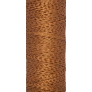 Gutermann Sew-all Polyester All Purpose Thread 100m/110yds Bittersweet