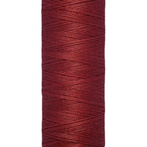 Gutermann Sew-all Polyester All Purpose Thread 100m/110yds Rust