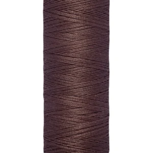 Gutermann Sew-all Polyester All Purpose Thread 100m/110yds Saddle Brown