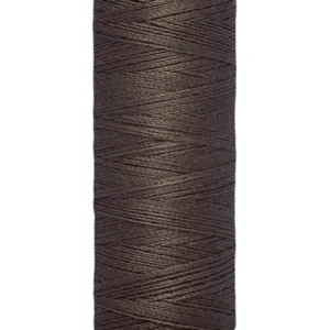 Gutermann Sew-all Polyester All Purpose Thread 100m/110yds Dk Mocha